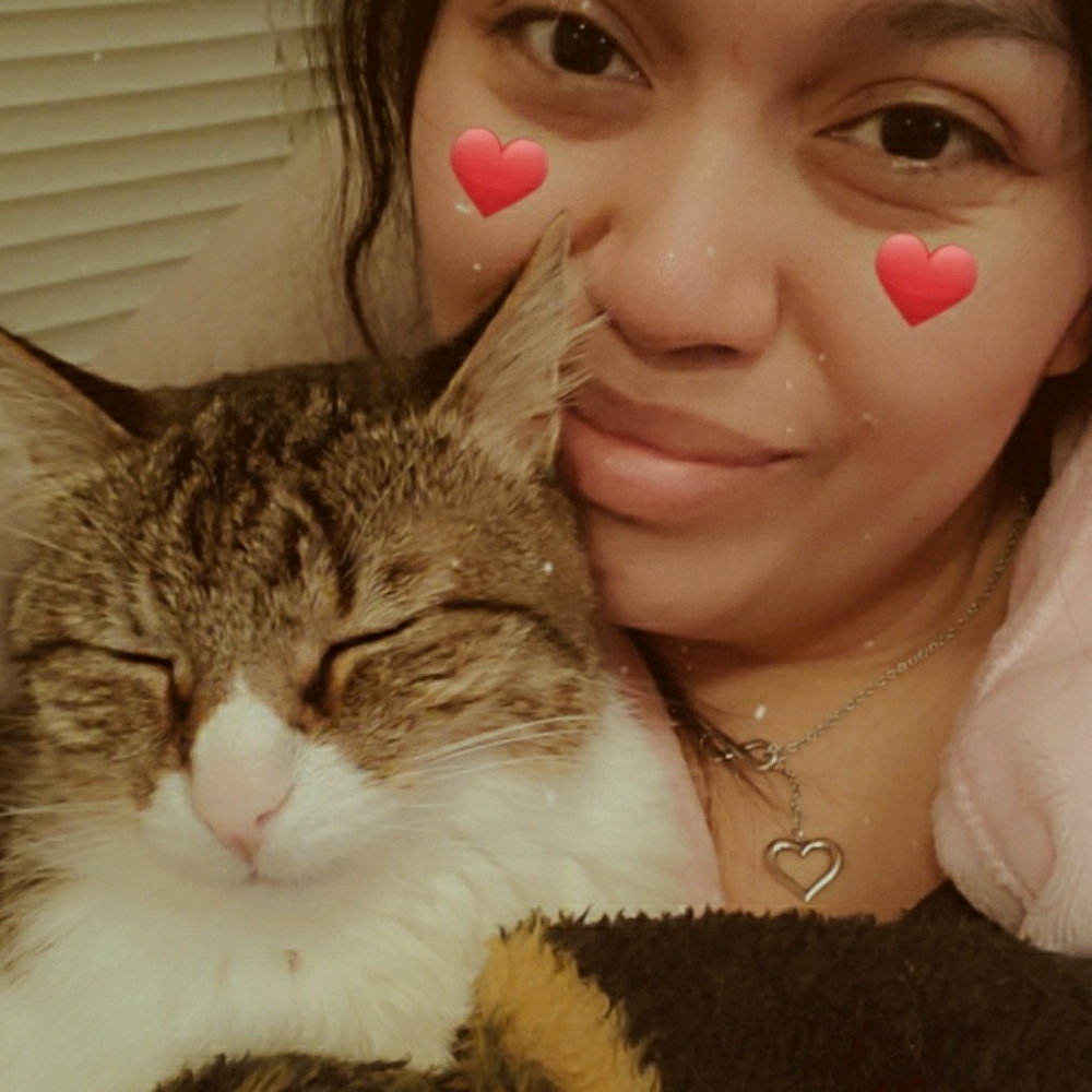 Meet your Posher, Florencia